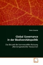 Global Governance in  der Biodiversitätspolitik