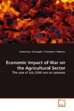 Economic Impact of War on the Agricultural Sector