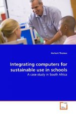 Integrating computers for sustainable use in schools