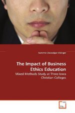 The Impact of Business Ethics Education