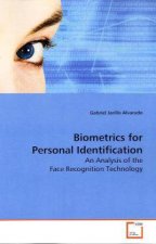 Biometrics for Personal Identification