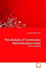 The Analysis of Continuous Mark-Recapture Data
