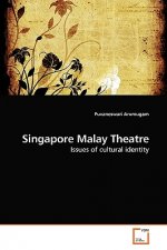 Singapore Malay Theatre