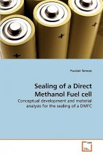 Sealing of a Direct Methanol Fuel cell