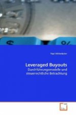 Leveraged Buyouts
