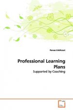 Professional Learning Plans