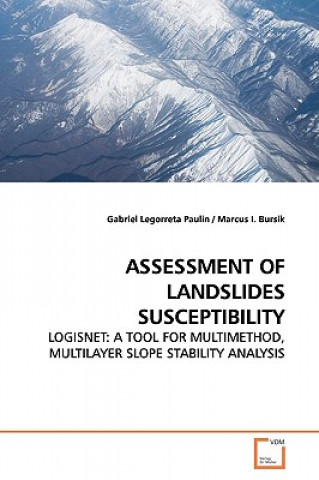 Assessment of Landslides Susceptibility