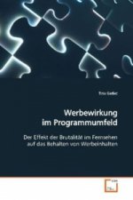 Werbewirkung im Programmumfeld