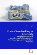 Private Verschuldung in Österreich