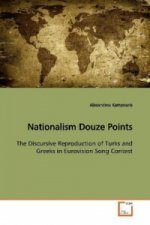 Nationalism Douze Points