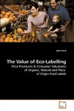 Value of Eco-Labelling