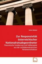 Zur Responsivität österreichischer  Nationalratsabgeordneter