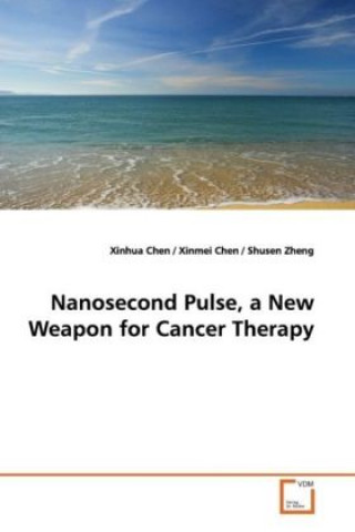 Nanosecond Pulse, a New Weapon for Cancer Therapy