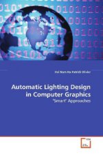 Automatic Lighting Design in Computer Graphics