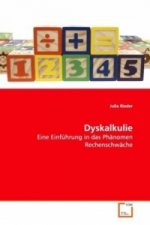 Dyskalkulie