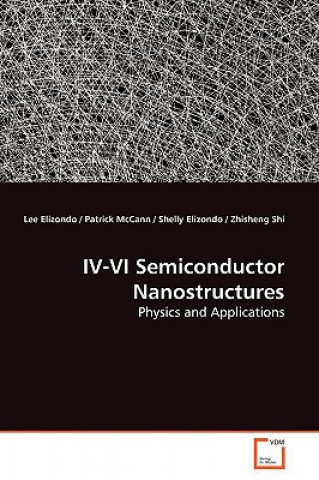 IV-VI Semiconductor Nanostructures