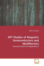 DFT Studies of Magnetic Semiconductors and  Multiferroics