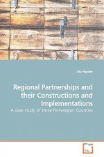 Regional Partnerships and their Constructions and Implementations