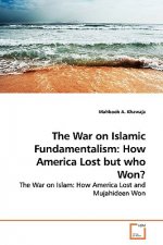 War on Islamic Fundamentalism