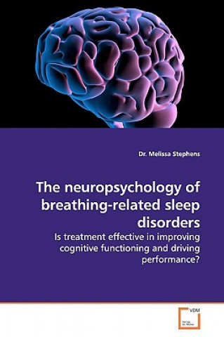 neuropsychology of breathing-related sleep disorders