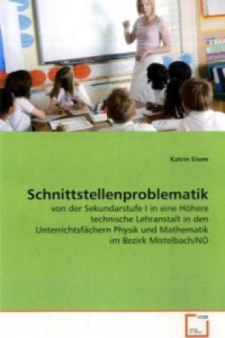 Schnittstellenproblematik