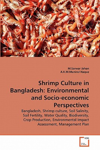 Shrimp Culture in Bangladesh