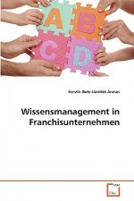 Wissensmanagement in Franchisunternehmen