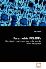 Parametric POMDPs