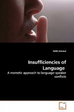 Insufficiencies of Language
