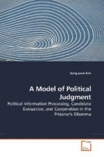 A Model of Political Judgment