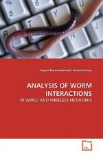 Analysis of Worm Interactions