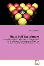 8-ball Experiment