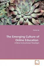Emerging Culture of Online Education
