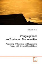 Congregations as Trinitarian Communities