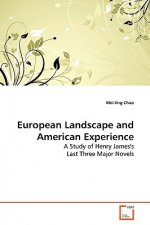 European Landscape and American Experience