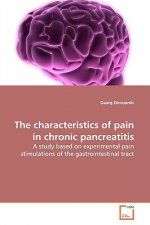 characteristics of pain in chronic pancreatitis