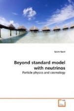 Beyond standard model with neutrinos