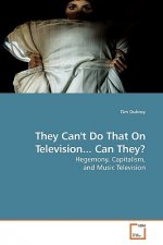 They Can't Do That On Television... Can They?