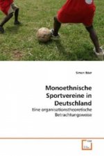 Monoethnische Sportvereine in Deutschland
