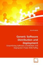 Generic Software Distribution and Deployment