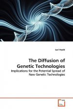 Diffusion of Genetic Technologies