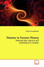 Themes in Torsion Theory