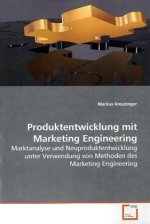 Produktentwicklung mit  Marketing Engineering