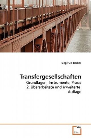 Transfergesellschaften