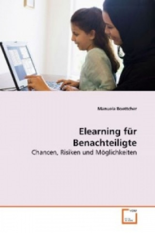 Elearning für Benachteiligte