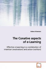 Conative aspects of e-Learning