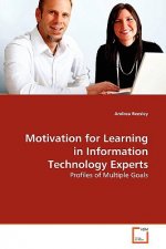 Motivation for Learning in Information Technology Experts