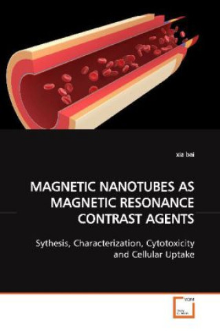 Magnetic Nanotubes as Magnetic Resonance Contrast Agents