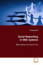 Social Rewarding in Wiki Systems