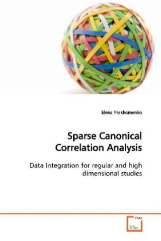 Sparse Canonical Correlation Analysis
